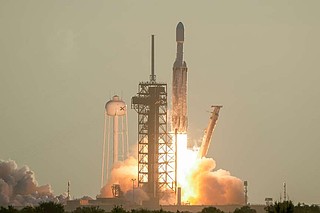 NASA's newest space telescope launches on a quest to explore the