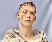 Paris man gets prison for high-speed chase 3 months after admitting to Valero robbery role in Fort Smith