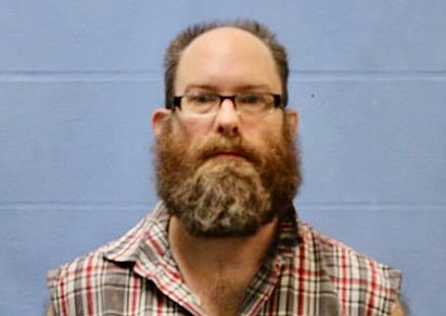 Police probe prompted by child predator-chasing group leads to 10-year prison term for Mulberry man