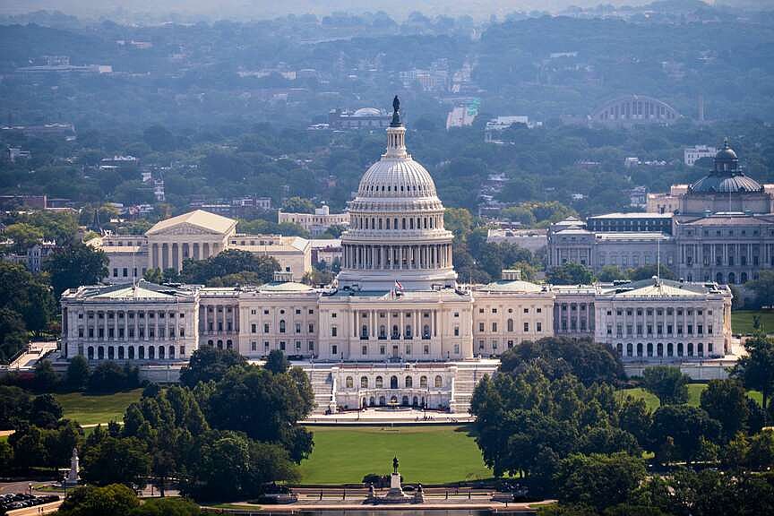 House lawmakers return with midterms on minds