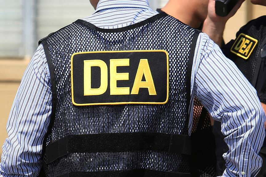 House inquiry opened into DEA fentanyl tactics