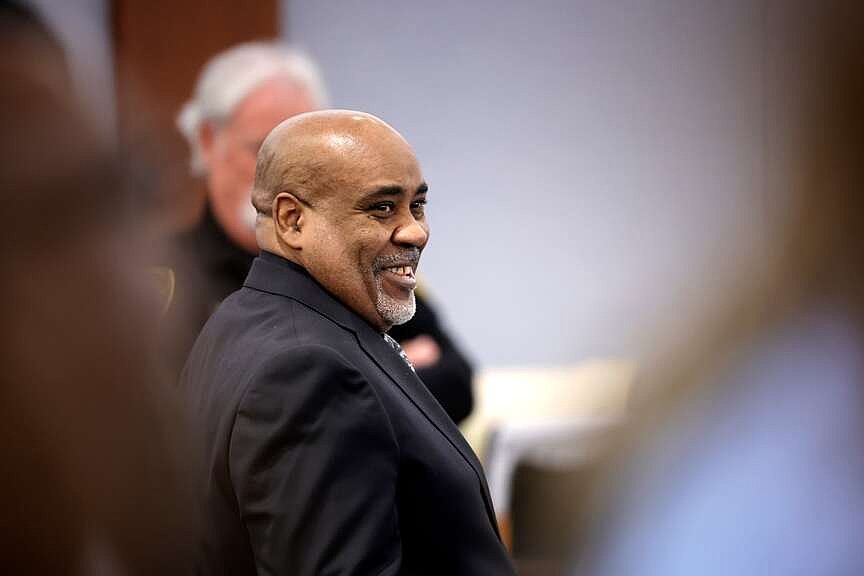 Jury convicts man of murder in ’96 Shakur killing