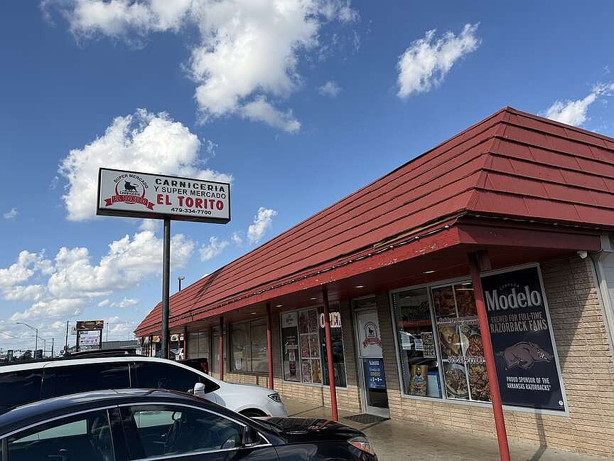 Concerns raised about ICE operations’ impact on Northwest Arkansas businesses | Northwest Arkansas Democrat-Gazette