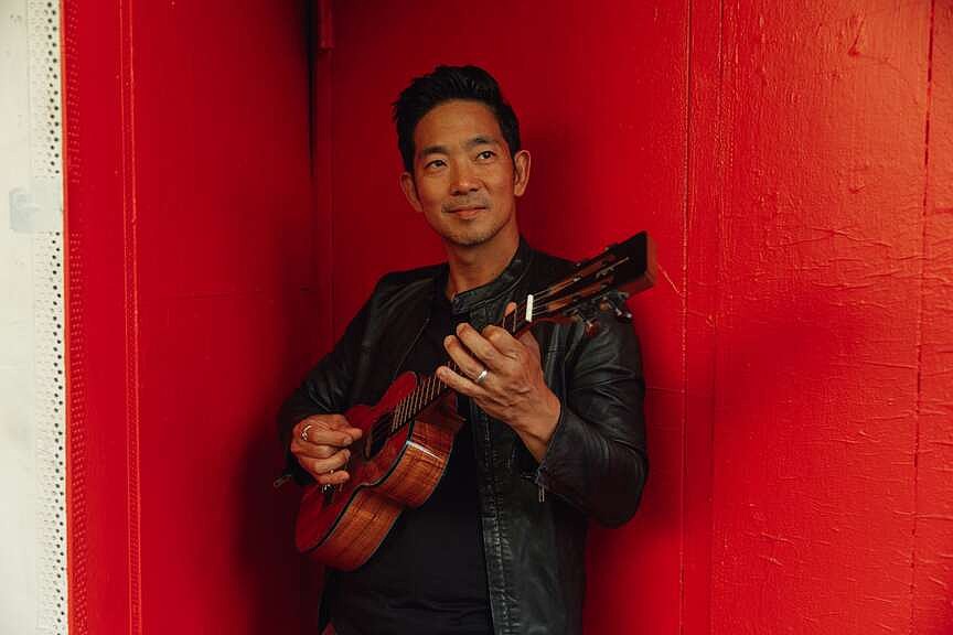 LIVE! A Music Calendar: Jake Shimabukuro returns to Walton Arts Center, Trace Branch Ramblers and Crescent City Combo perform at Mount Sequoyah | Arkansas Democrat Gazette
