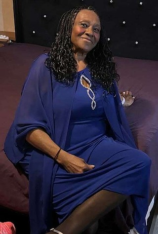 Mary Flinoil