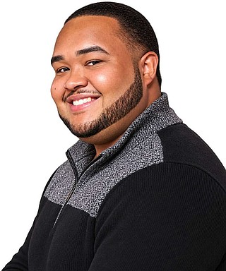 Jovan Walker