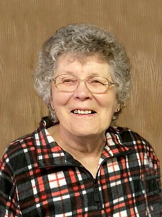 Shirley J. Wolff