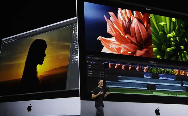 Ternus takes mantle as Apple CEO | Arkansas Democrat Gazette