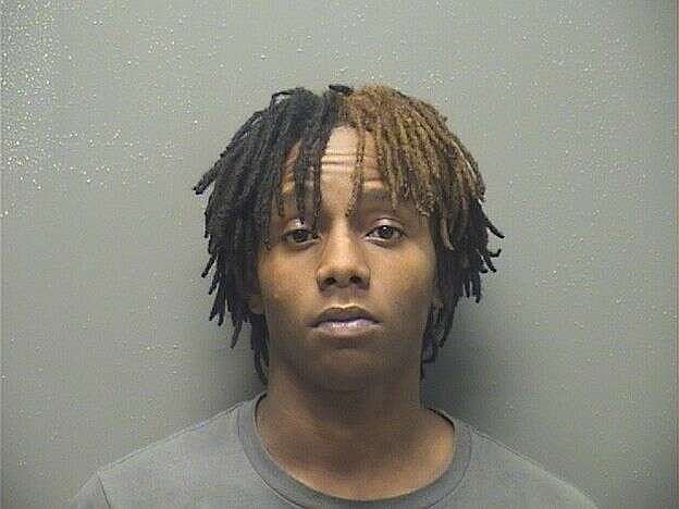 Two suspects arrested in Aug. 20 shooting death on Autumn Street