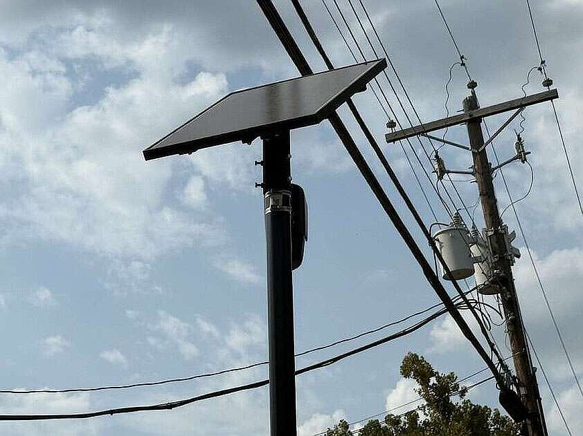 Greenwood Police Department making changes to Flock camera use in response to public input