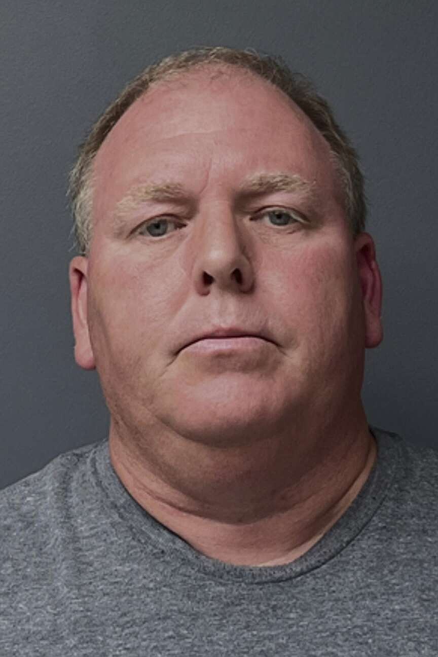 Pennsylvania officer charged with voluntary manslaughter