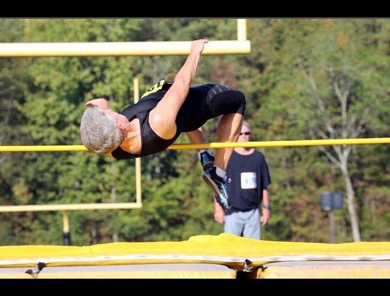 Arkansas Senior Olympics keeps older athletes involved