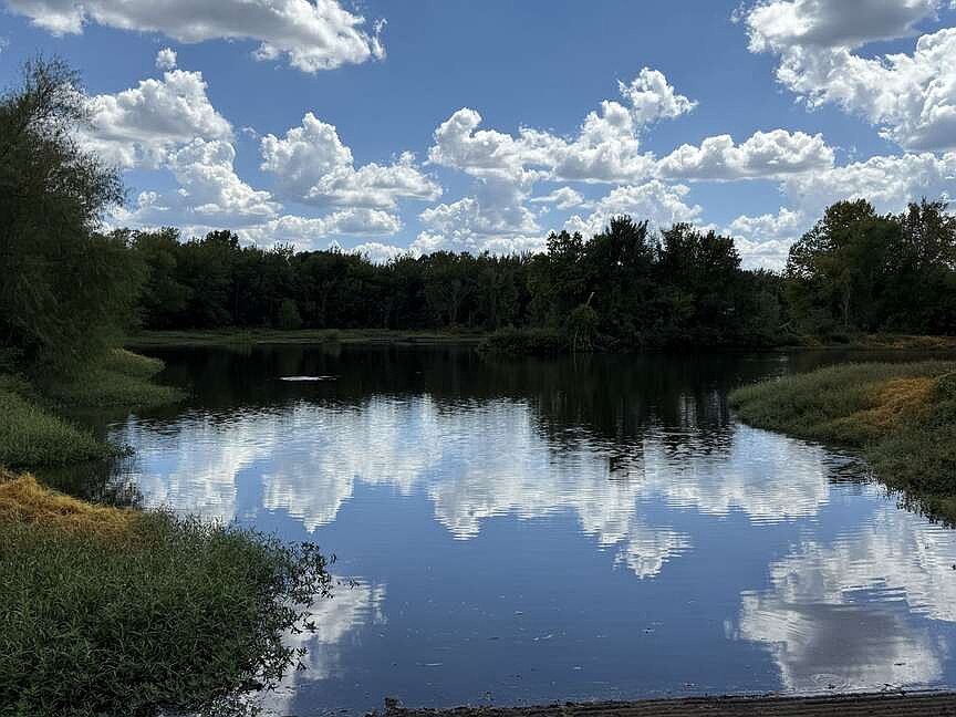 Arkansas Game & Fish Commission plans drawdown of Lake Jack Nolen beginning Sept. 8