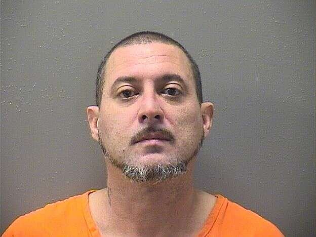 Hot Springs man sentenced to 3 consecutive life sentences for 2016 rape of 13-year-old