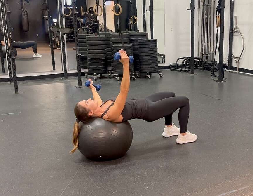 arkansasonline.com - Matt Parrott - MASTER CLASS: Beware of influencers who know little about fitness | Arkansas Democrat Gazette