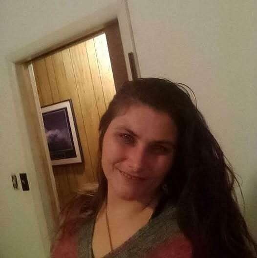 Missing woman sought by GCSO