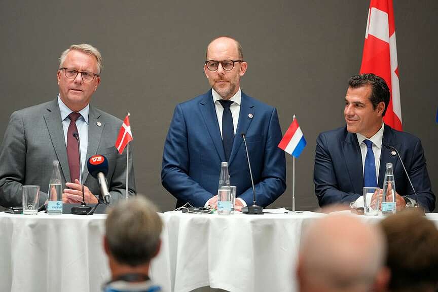 5 nations OK ‘return hubs’ model