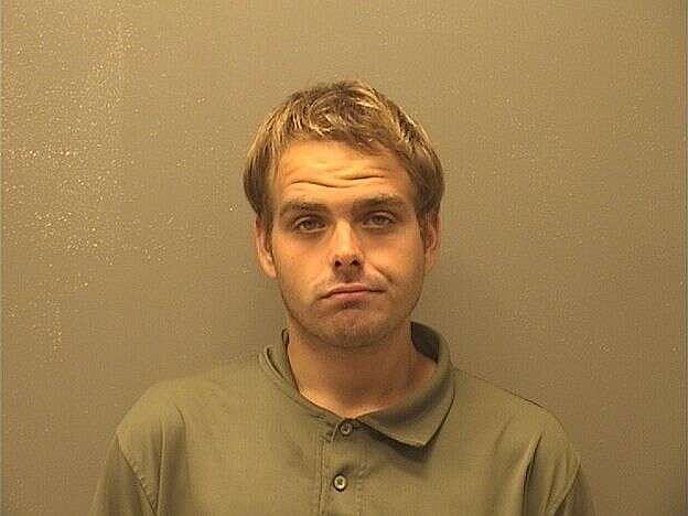 Cyber Tip about alleged Snapchat activity involving CSAM leads to arrest of Hot Springs man