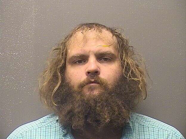 Fingerprints lead to arrest of suspect from 2025 storage facility break-in