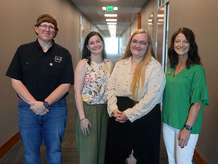 Arkansas Tech University Staff Senate names 2026-27 officers