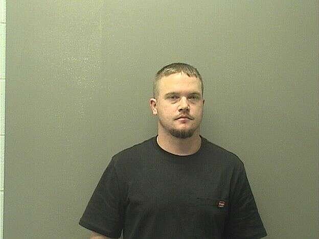 Hot Springs Village man arrested for alleged sexual assault of female minor | Hot Springs Sentinel Record