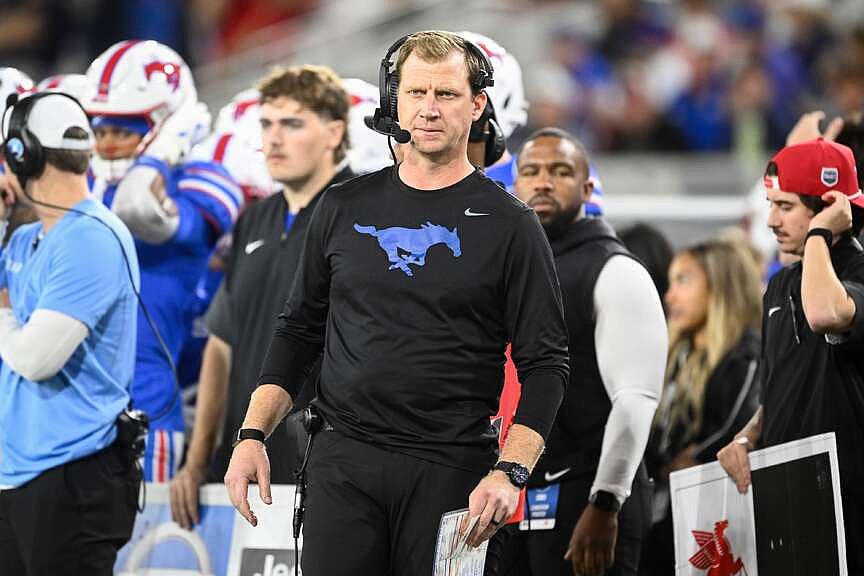 Late game casts light on Arkansas