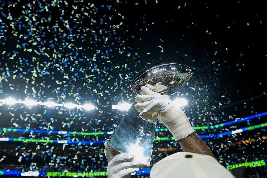 The Seahawks open their title defense with a rare Week 1 Super