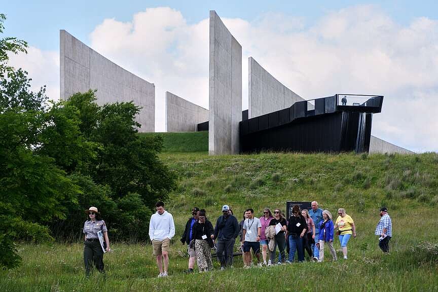 States vary on how to teach 9/11 to students