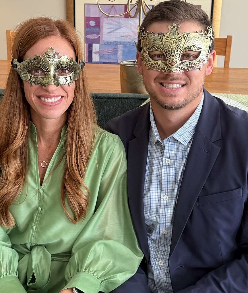 Midnight Masquerade benefit to be an event like no other | Arkansas Democrat Gazette