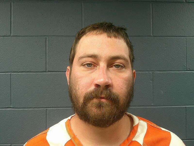 Trial scheduled for Missouri man accused in hot shower child abuse case | Northwest Arkansas Democrat-Gazette