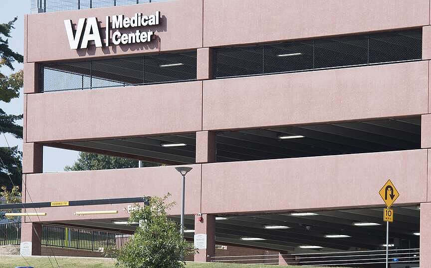 VA inspector general: Projects at Fayetteville VA Medical Center exceed cost estimates by $64.5 million