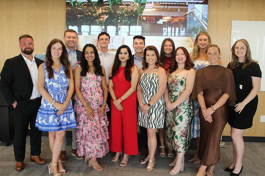Northwest Arkansas Food Bank, Cystic Fibrosis Foundation events raise funds for local causes | Northwest Arkansas Democrat-Gazette