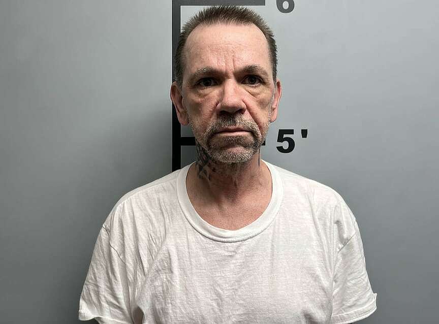 Wisconsin man pleads not guilty to charges related to Arkansas cold case death from 1996