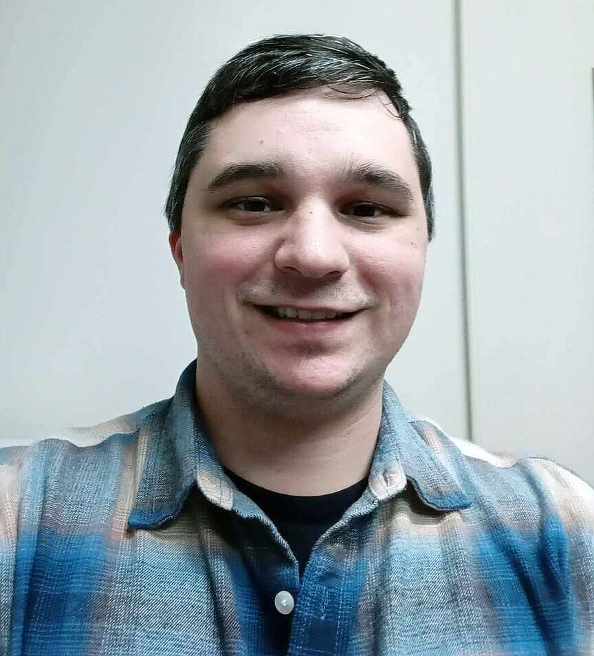Franklin County native Joshua Nichols turns ATU writing assignment into book contract