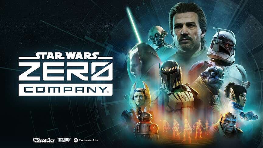 GAME ON | OPINION: Star Wars: Zero Company — Is this X-COM meets Anakin? | Arkansas Democrat Gazette