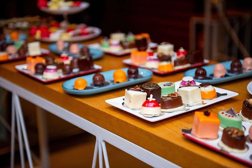 Quick Pick: Chocolate Festival benefits library programs | The Arkansas ...