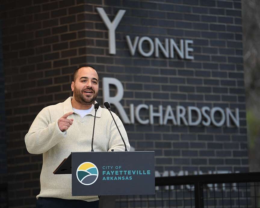 Yvonne Richardson Community Center to host community event to celebrate 30-year anniversary