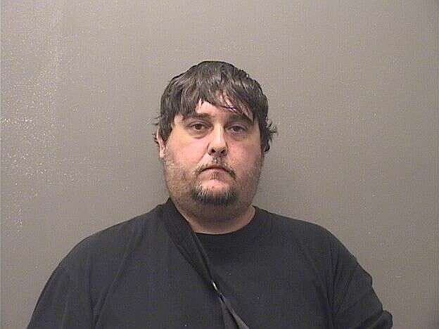 Sex offender sentenced to four years in prison on drug charge from 2023