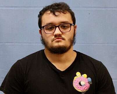 Van Buren police: Oklahoma man admitted he begged woman for sex, assaulted her when she refused