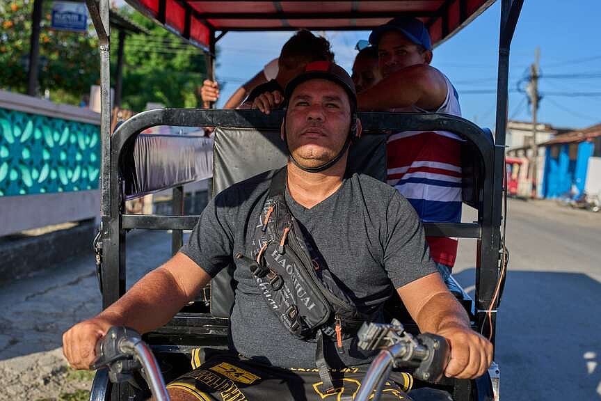 arkansasonline.com - DÁNICA COTO The Associated Press - Cubans forced to start over after deportations | Arkansas Democrat Gazette