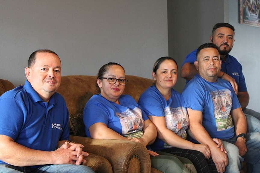 Temporary Protected Status renewal uncertainty fuels anxiety for Salvadoran family in Northwest Arkansas