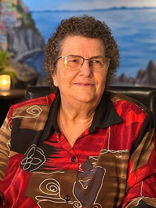 Teresa K. Beatty