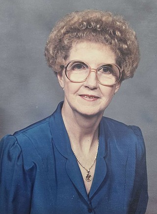 Kathleen M. Gibbs-Crain