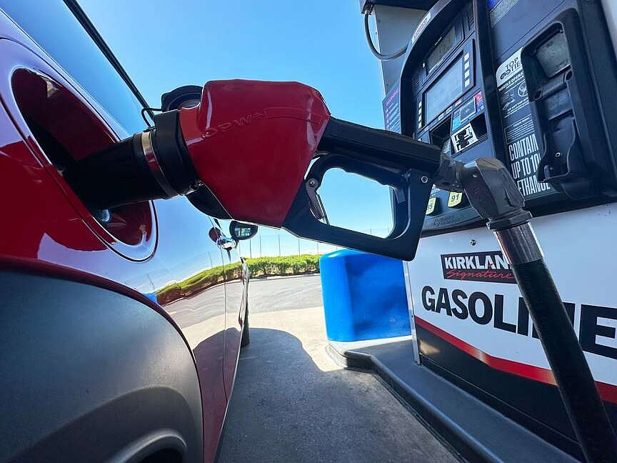 Costco raises price of its motor oil