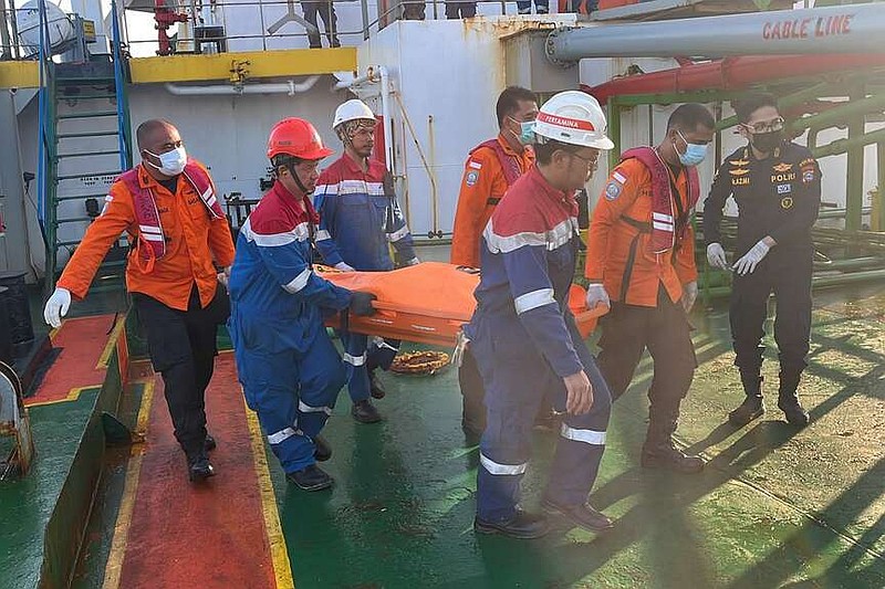 306760 Searches magnified for 129 still missing after ferry capsized | The ...