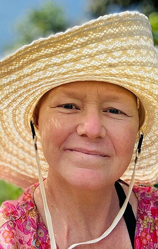 Angela Bulhoes