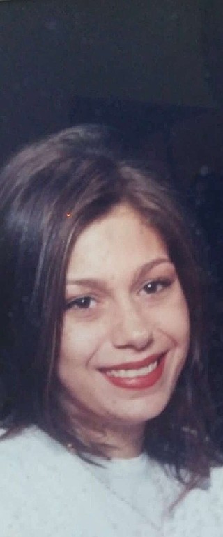 Rebecca McMichael