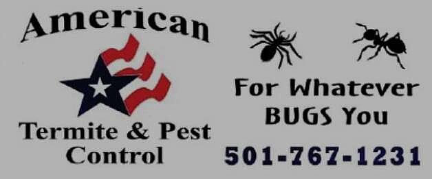 Fall Home Improvement | American Termite and Pest Control: Locally owned and operated