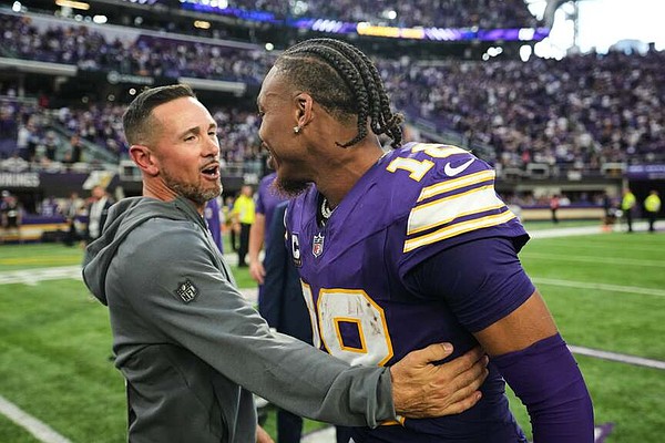 Gambles by coaches backfire on the NFL's opening weekend | Northwest Arkansas Democrat-Gazette
