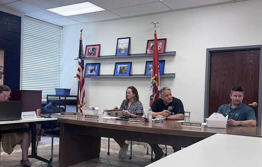 Northwest Technical Institute reports rising enrollment, repeated concerns with board vacancies